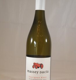 Massey Dacta Sauvignon Blanc Marlborough 2025