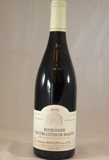 Domaine Rollin Hautes Cotes de Beaune Rouge 2021