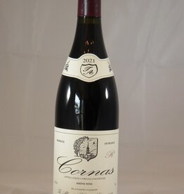 Allemand Cornas Reynard 2021