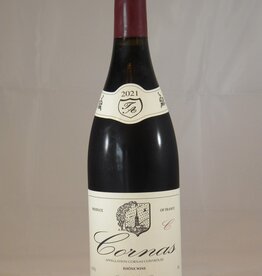 Allemand Cornas Chaillots 2021