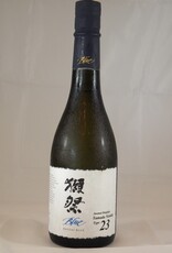 Dassai Blue Sake Junmai Daiginjo 23 720ml