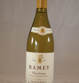 Ramey Ramey Chardonnay Russian River Valley 2023
