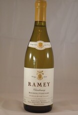 Ramey Chardonnay Russian River Rochioli Vineyard 2021