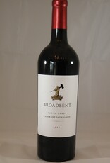 Broadbent Cabernet North Coast 2024