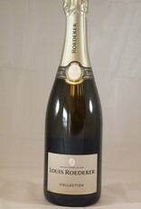 Louis Roederer Brut  Champagne Collection 245 NV