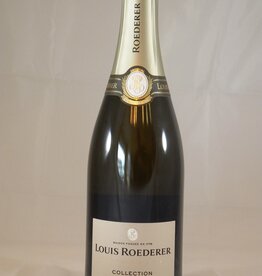 Louis Roederer Brut  Champagne Collection 245 NV