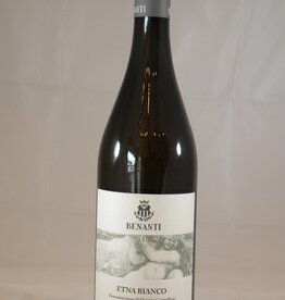 Benanti Bianco Etna Carricante 2022