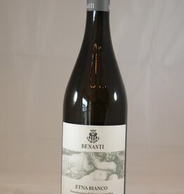 Benanti Bianco Etna Carricante 2023