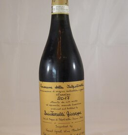 Giuseppe Quintarelli Amarone 2017