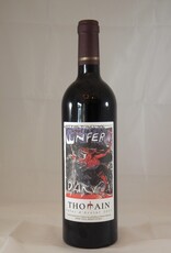 Thomain Danilo Thomain Vallée D’Aoste Enfer D’Arvier 2022