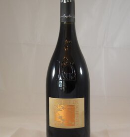 Ch de L'Ou Chateau de L’Ou Cotes Catalanes Secret de Schistes Rouge 2020