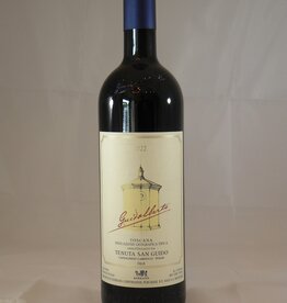 Tenuta San Guido Tenuta San Guido Guidalberto Tuscany 2022