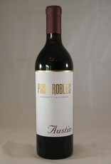 Austin Cabernet Paso Robles NV