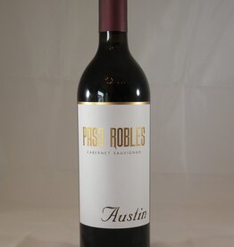 Austin Cabernet Paso Robles NV