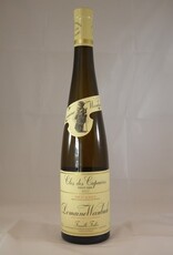 Domaine Weinbach Pinot Gris Alsace Clos des Capucins 2022