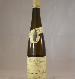 Domaine Weinbach Pinot Gris Alsace Clos des Capucins 2022