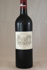 Chateau Lafite Rothschild Pauillac 2010