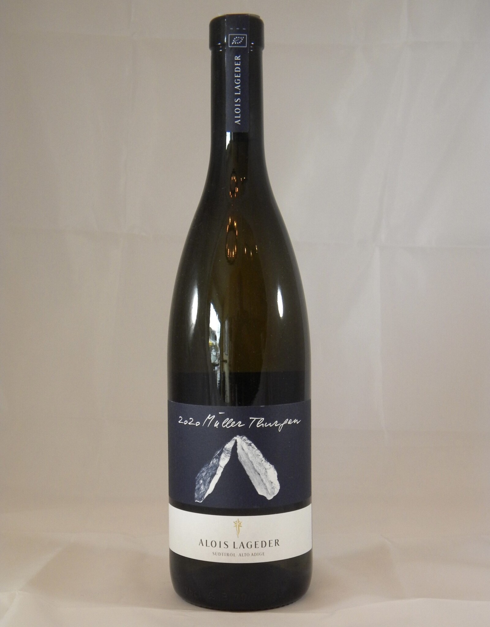 Alois Lageder Muller Thurgau Alto Adige 2020