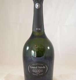 Laurent Perrier Champagne Grand Siecle No.26
