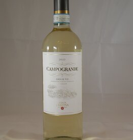 Antinori Antinori Orvieto Classico Santa Cristina Campogrande 2022
