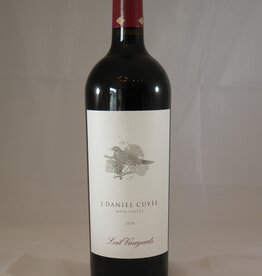 Lail  Cabernet Napa J Daniel Cuvée 2021
