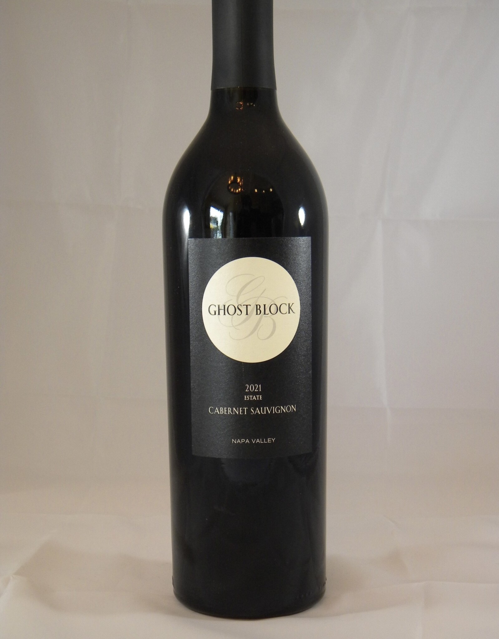 Oakville Ghost Block Cabernet Napa 2022