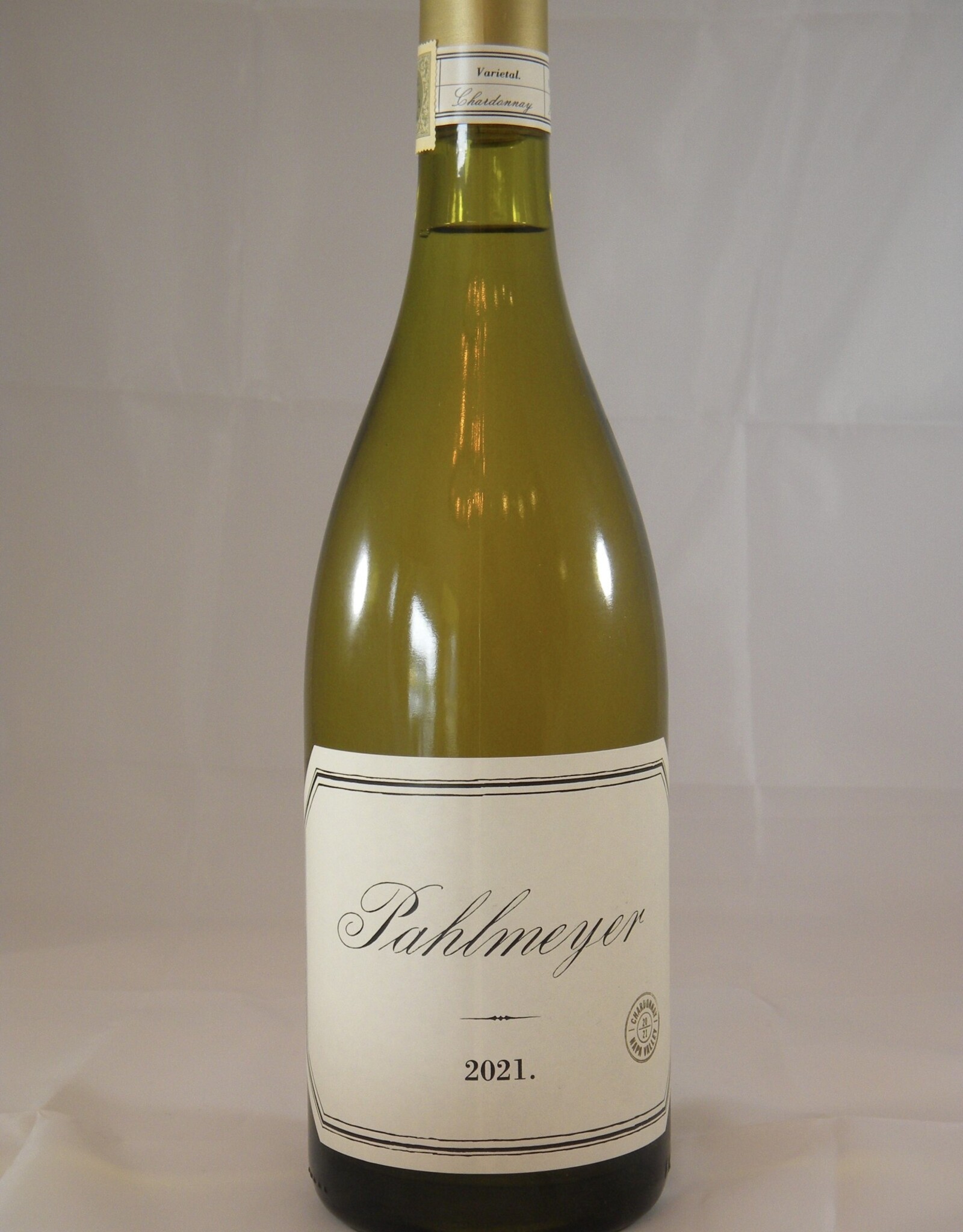 Pahlmeyer Pahlmeyer Chardonnay Napa 2022