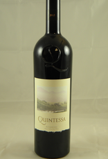 Quintessa Quintessa Red Wine Rutherford Napa 2022