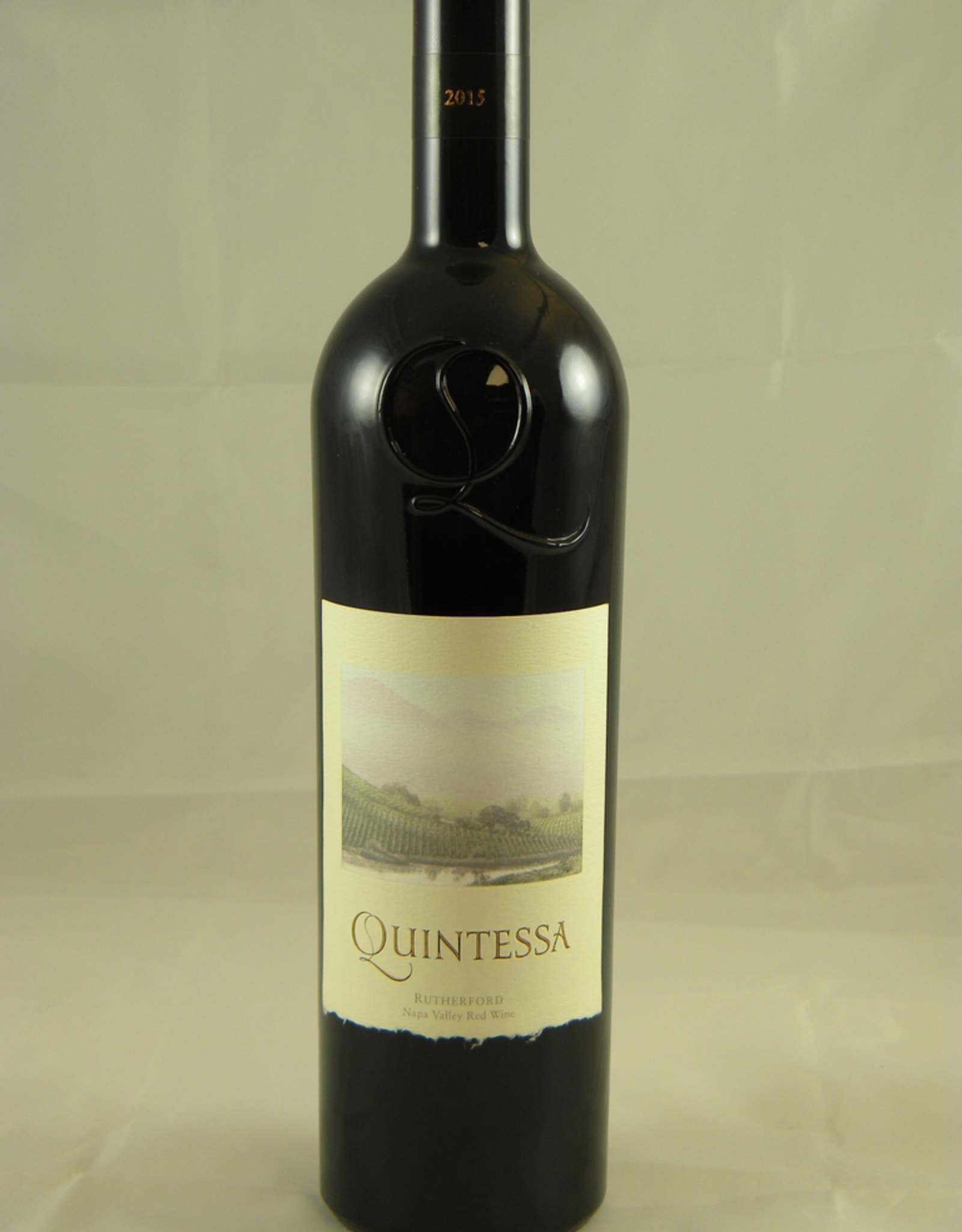 Quintessa Quintessa Red Wine Rutherford Napa 2021