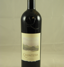 Quintessa Quintessa Red Wine Rutherford Napa 2021