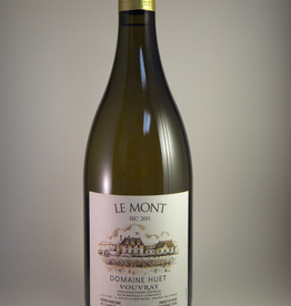 Domaine Huet Vouvray Sec Le Mont 2023