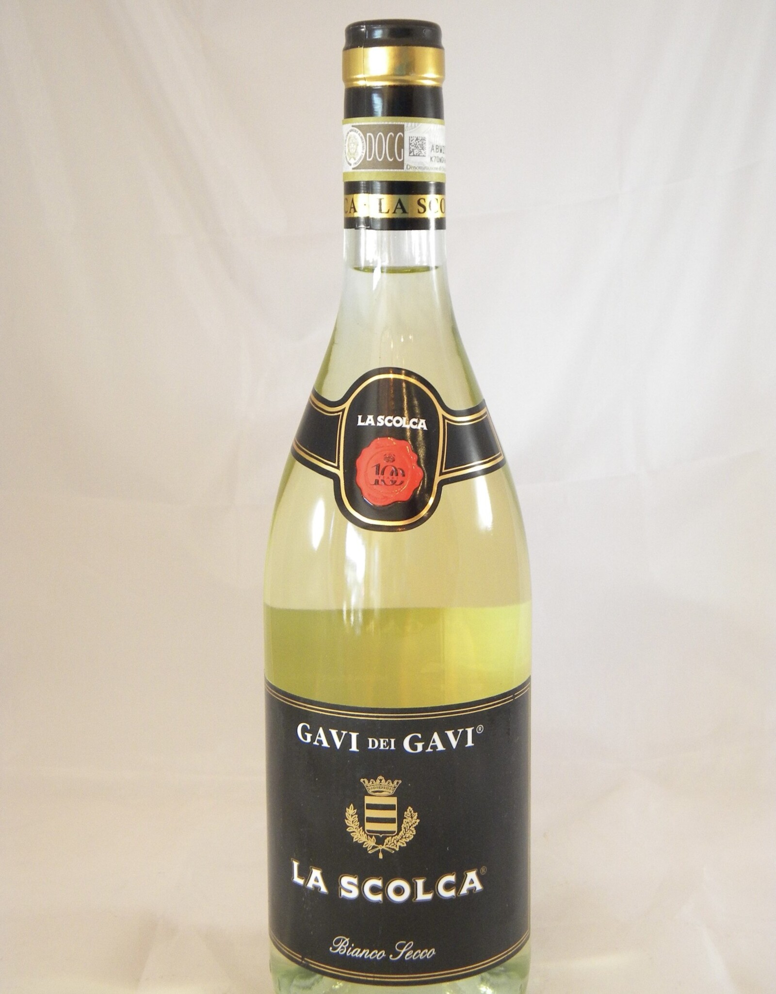 La Scolca Gavi Dei Gavi Black Label 2022