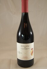 Domaine de Closiers Saumur Champigny Les Coudrais 2021