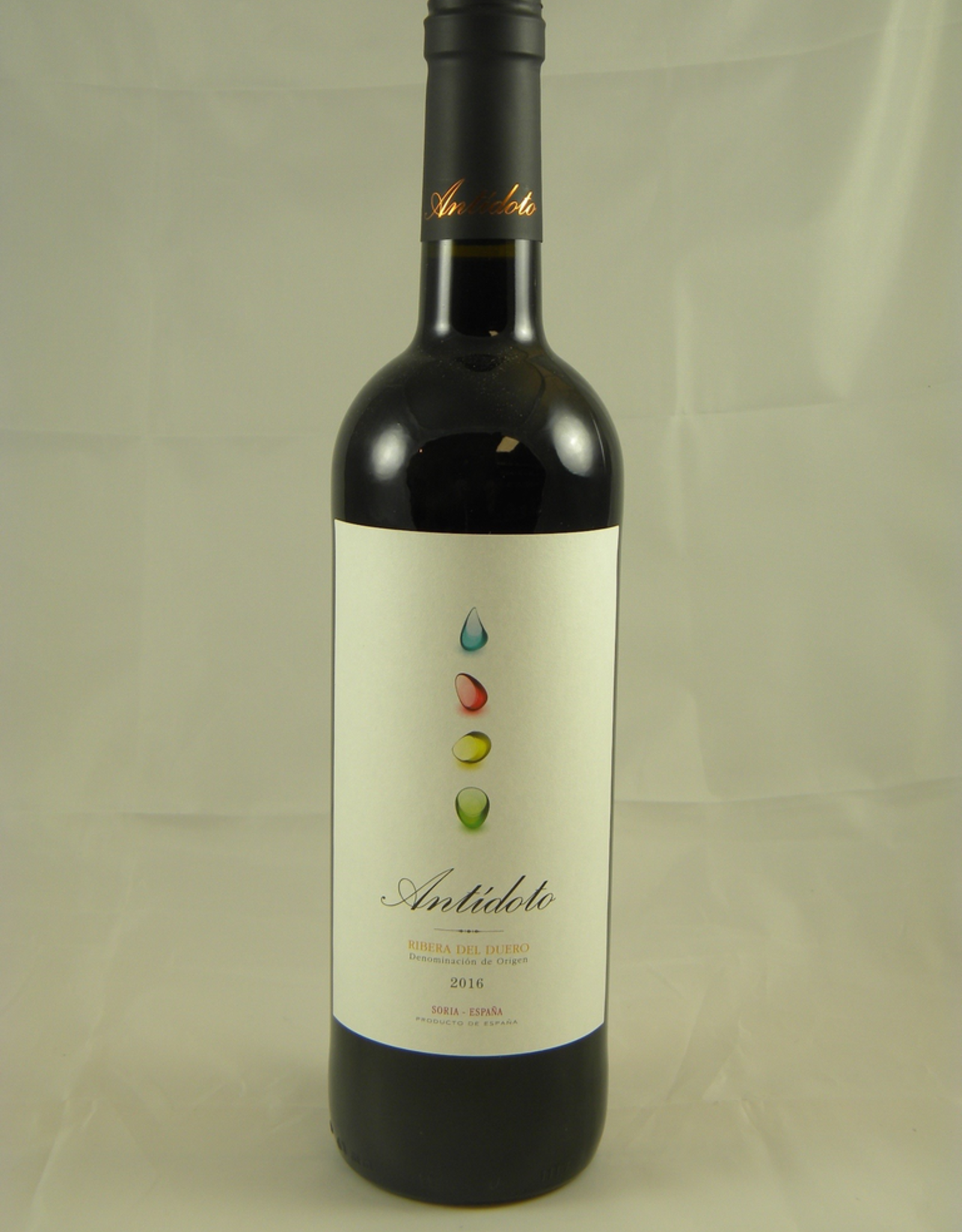 Antidoto Antidoto Ribera del Duero 2024