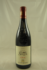 Alain Jaume Lirac Clos de Sixte 2020