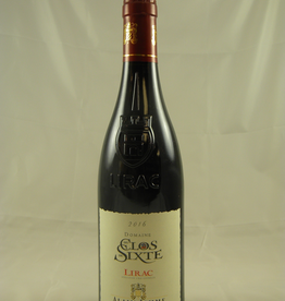 Alain Jaume Lirac Clos de Sixte 2020
