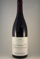 F.Esmonin F. Esmonin Gevrey Chambertin Estournelles Saint-Jacques 2023