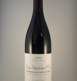 F.Esmonin F. Esmonin Gevrey Chambertin Estournelles Saint-Jacques 2023
