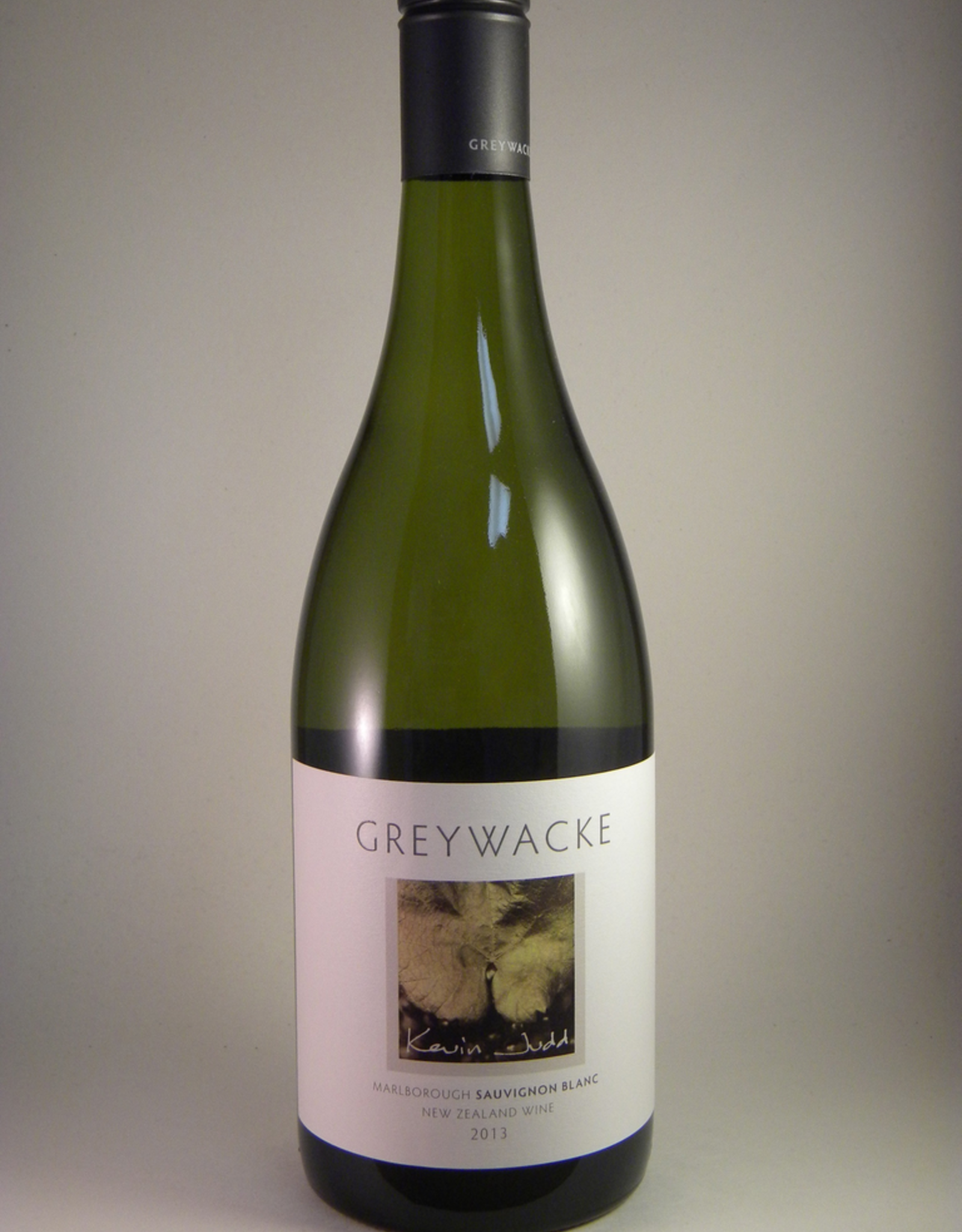 Greywacke Greywacke Sauvignon Blanc Marlborough 2024
