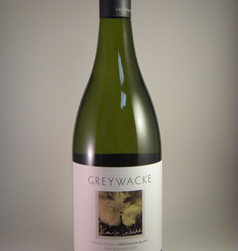 Greywacke Greywacke Sauvignon Blanc Marlborough 2024