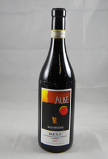 Vajra GD Vajra Barolo Albe 2021