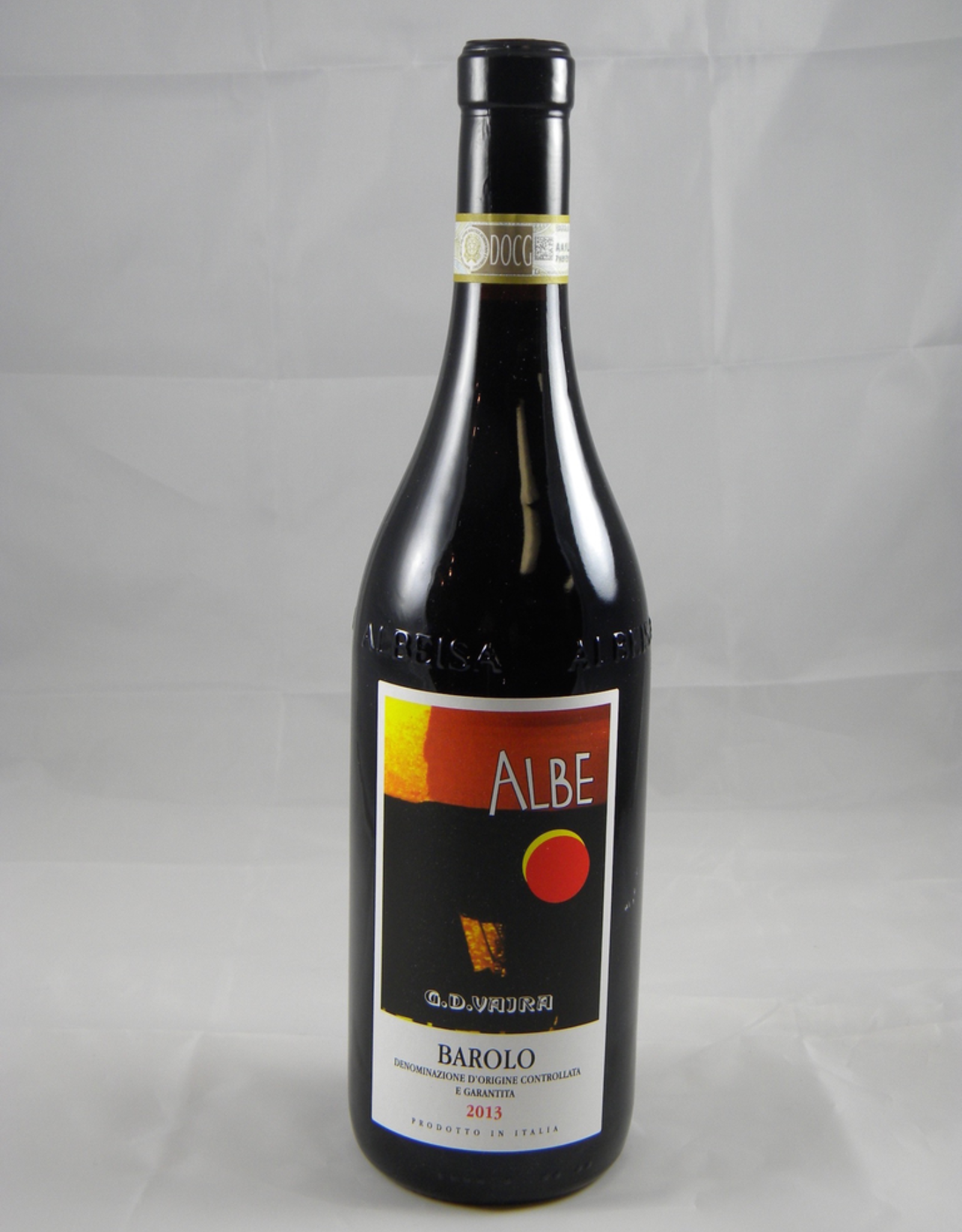 Vajra GD Vajra Barolo Albe 2021