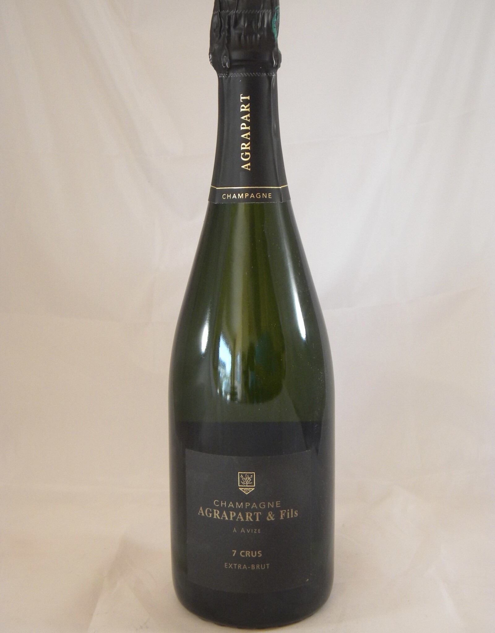 Agrapart Champagne 7 Crus NV