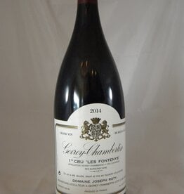 J Roty Gevrey Chambertin Fontenys 1er Cru Magnum 2018
