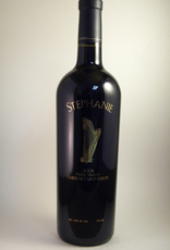 Hestan Hestan Cabernet Napa Stephanie 2018