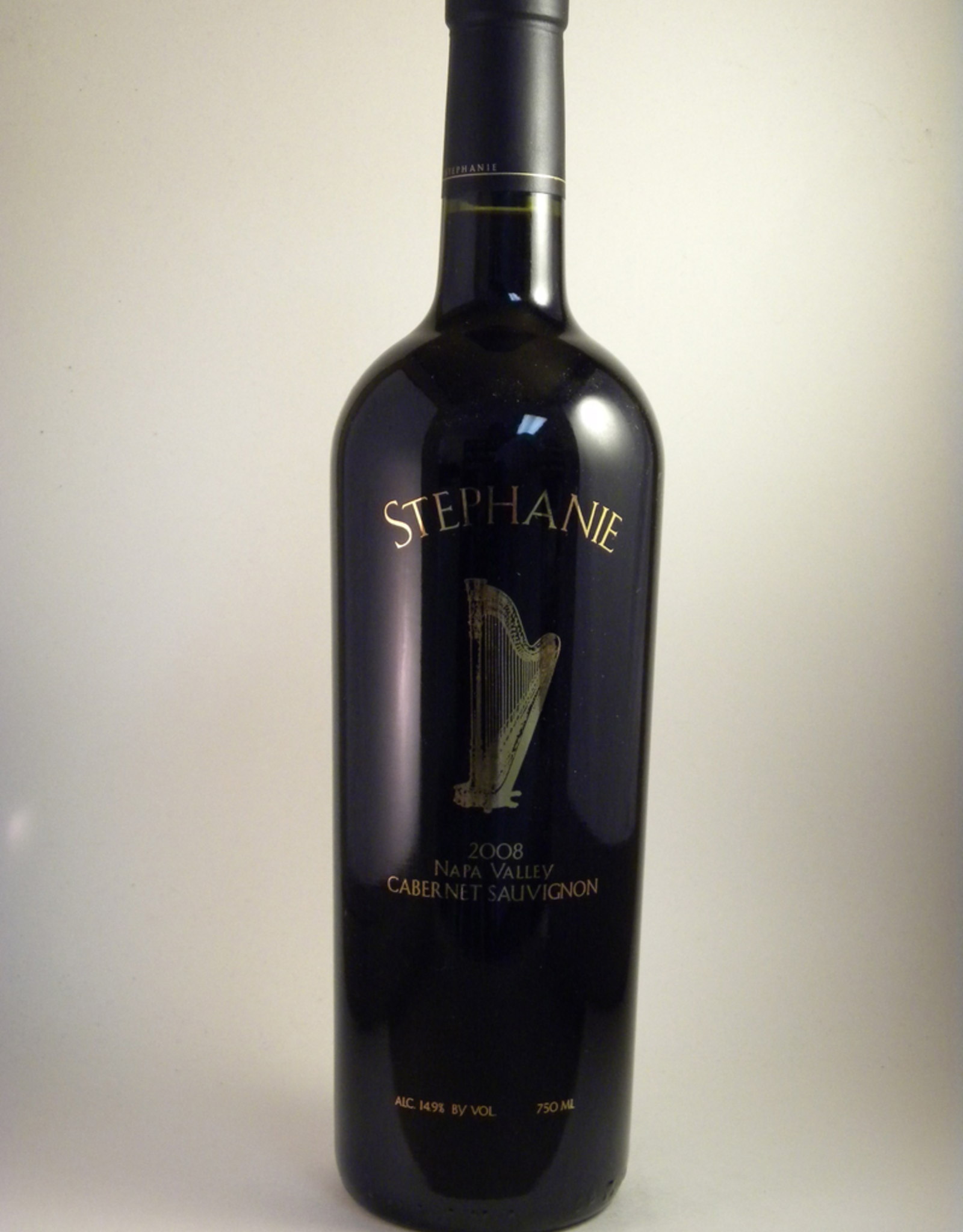 Hestan Hestan Cabernet Napa Stephanie 2018