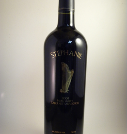 Hestan Hestan Cabernet Napa Stephanie 2017
