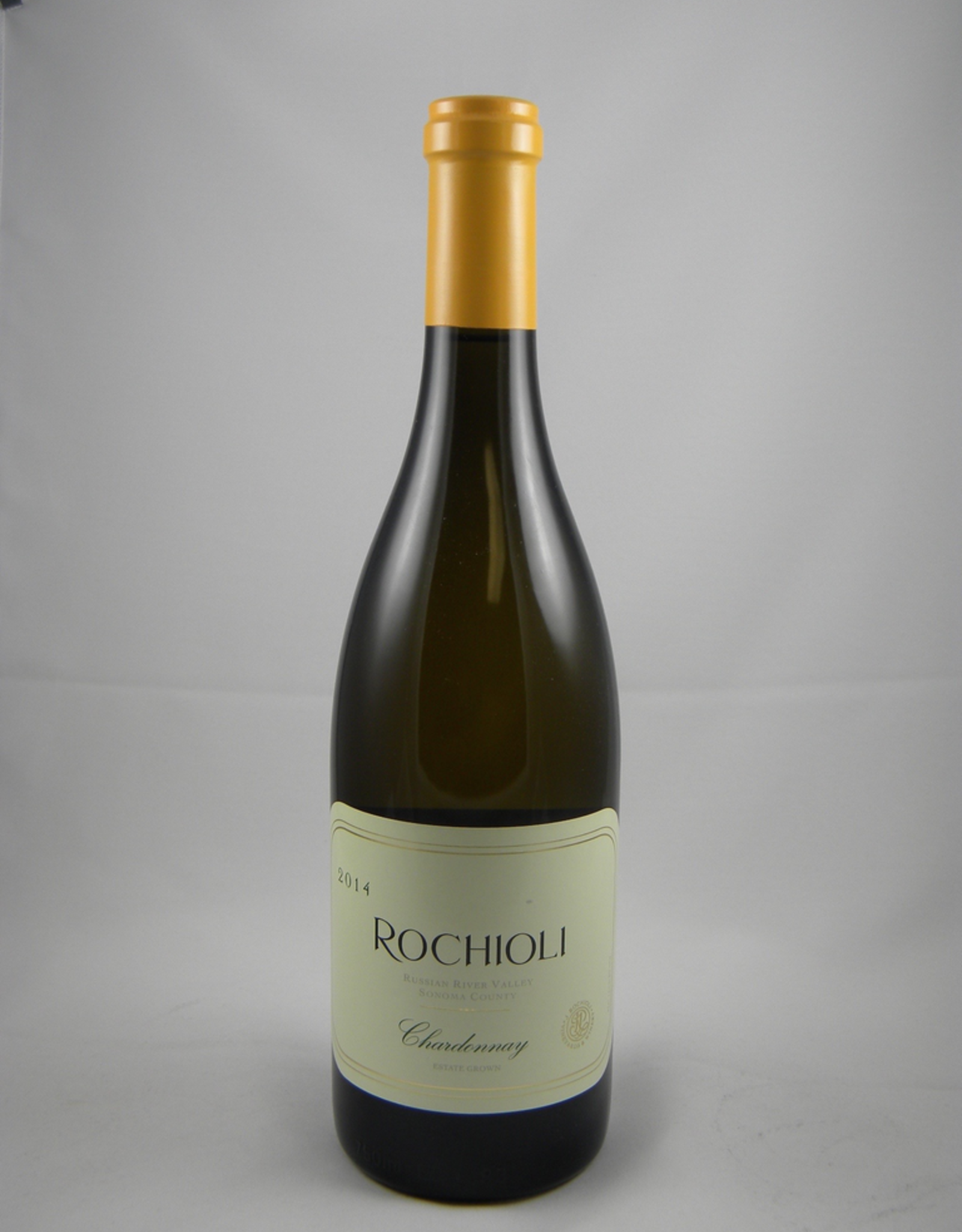 Rochioli Rochioli Chardonnay Russian River Valley 2023