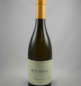 Rochioli Rochioli Chardonnay Russian River Valley 2023