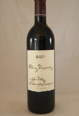 Palmaz Cabernet Napa 2019